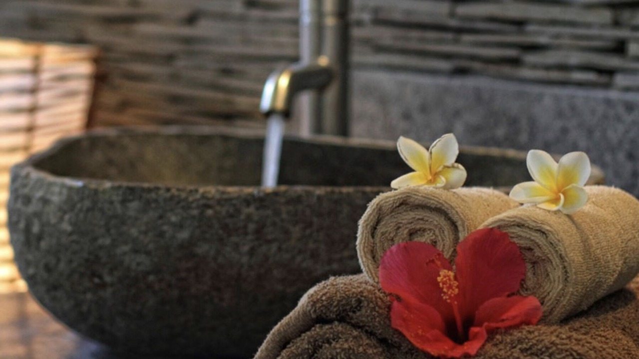 Photo of Bathroom in Gerokgak
