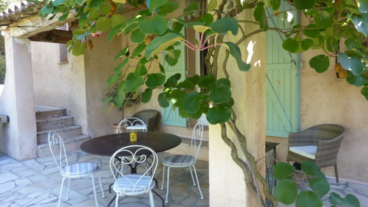 Photo of Outdoor in Mougins