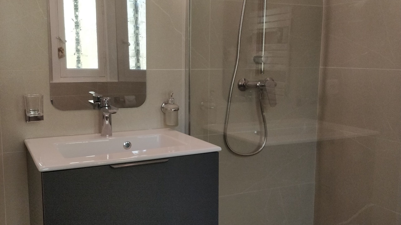 Photo of Bathroom in Mougins