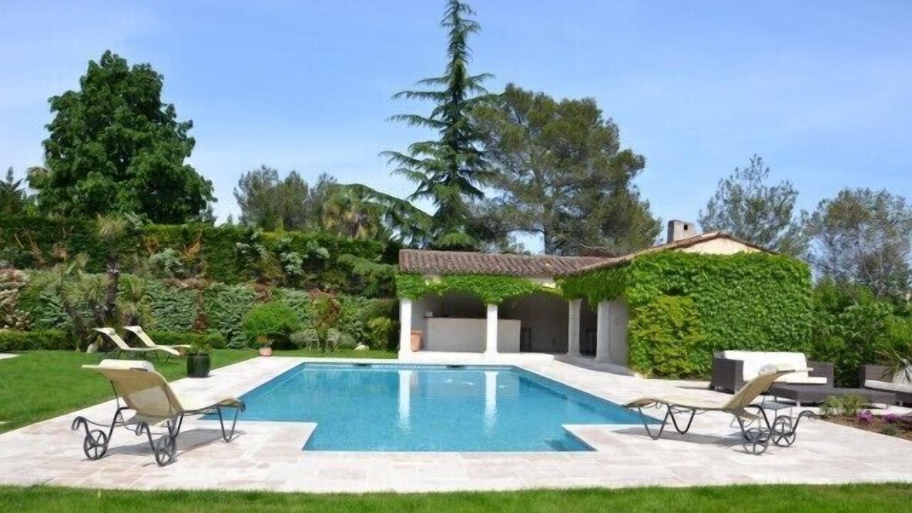 Photo of Outdoor in Mougins
