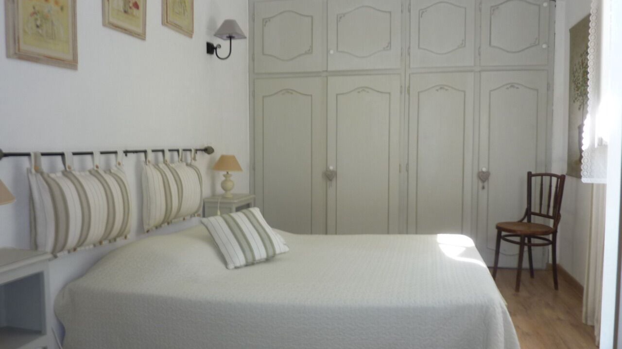 Photo of Bedroom in Mougins