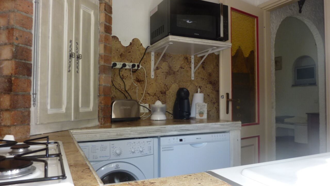 Photo of Kitchen in Mougins
