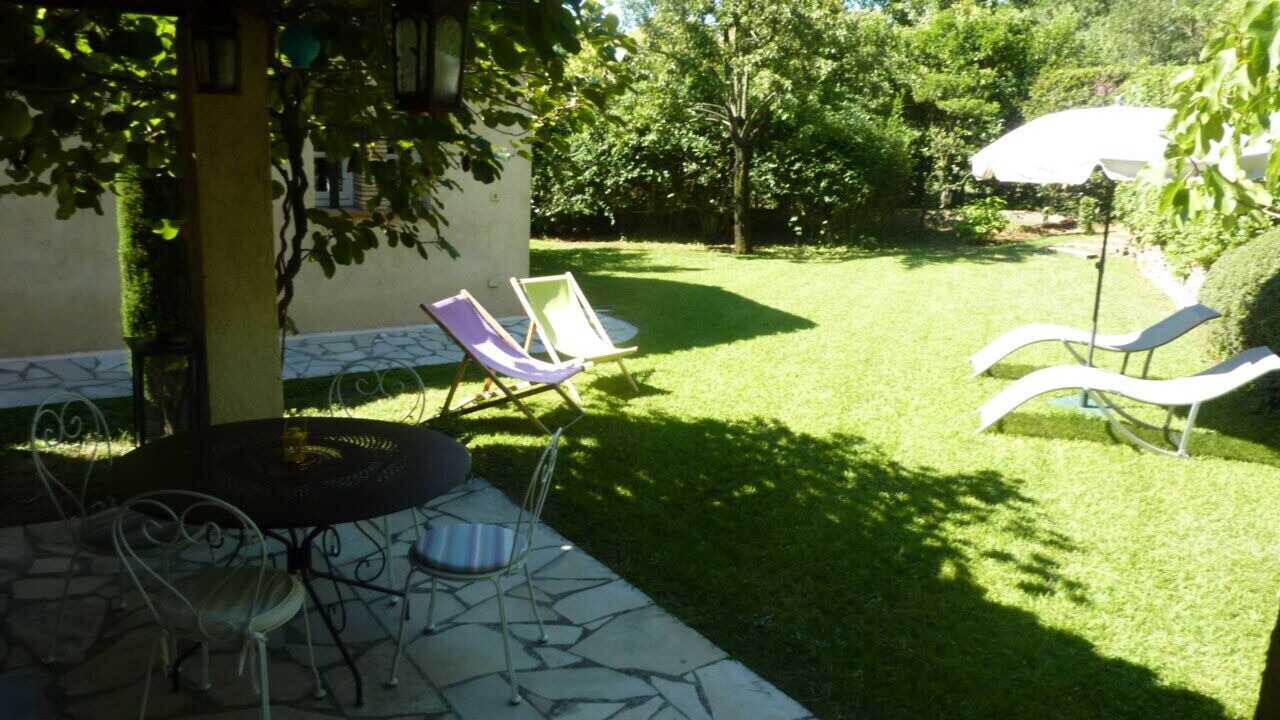 Photo of Outdoor in Mougins