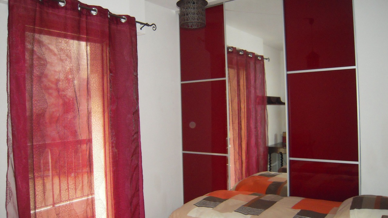 Photo of Bedroom in Beaulieu-sur-Mer