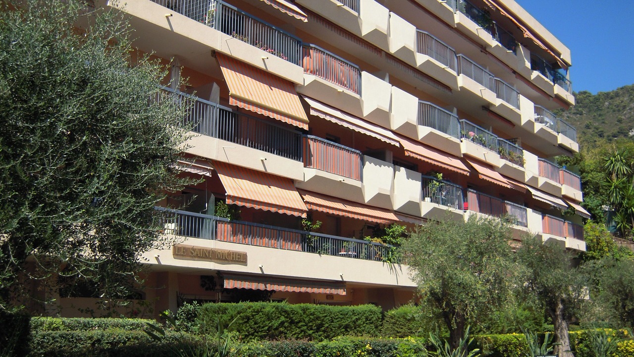 Photo of Outdoor in Beaulieu-sur-Mer