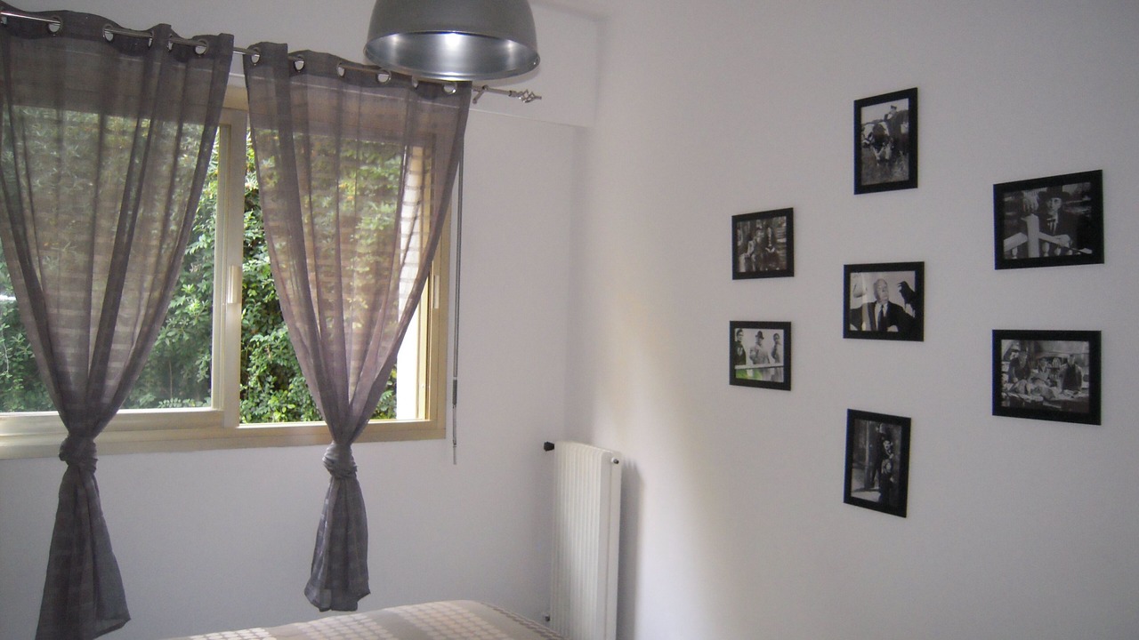 Photo of Bedroom in Beaulieu-sur-Mer