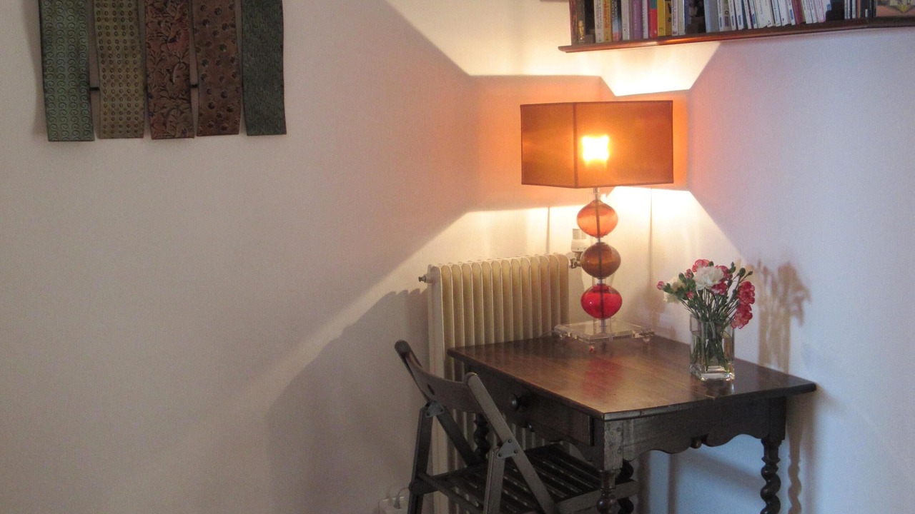 Photo of Bedroom in Beaulieu-sur-Mer