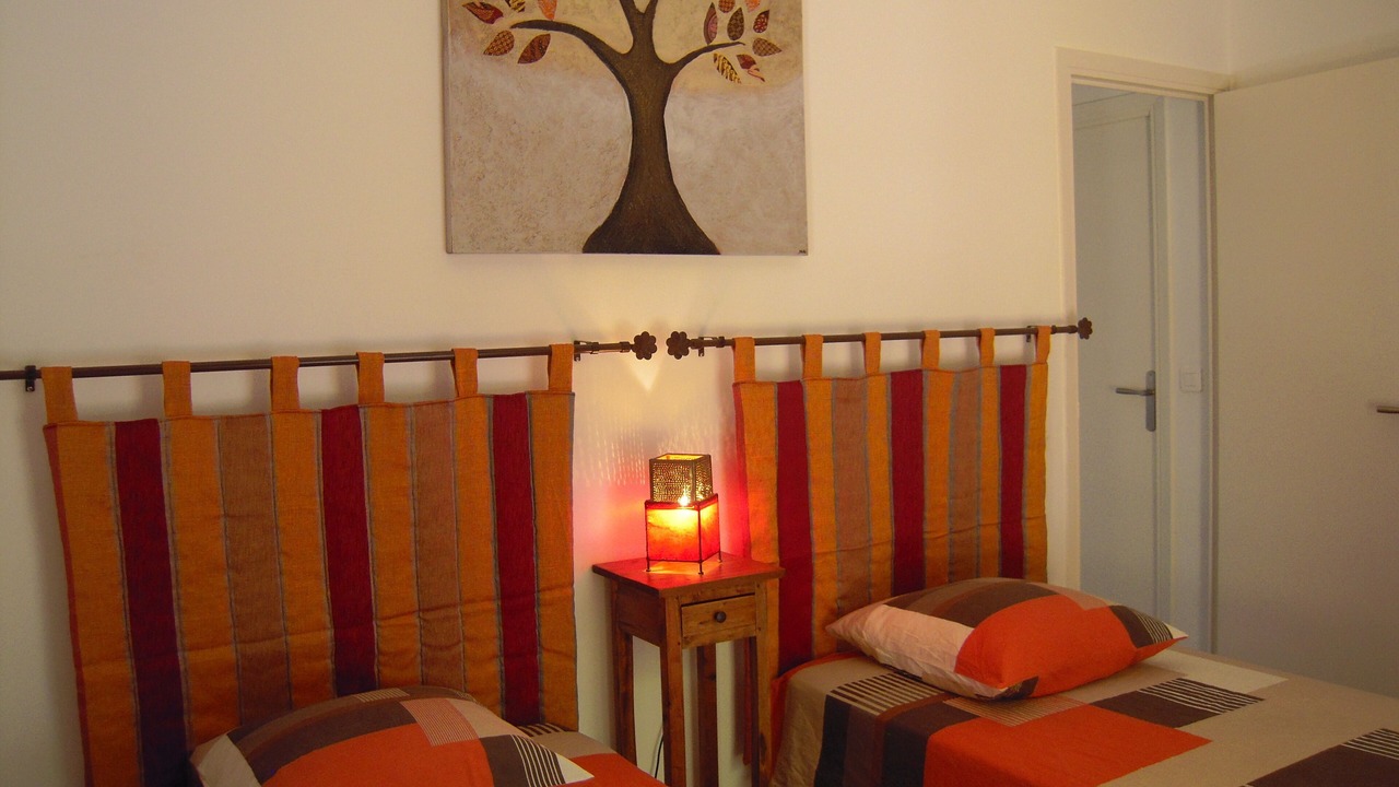 Photo of Bedroom in Beaulieu-sur-Mer