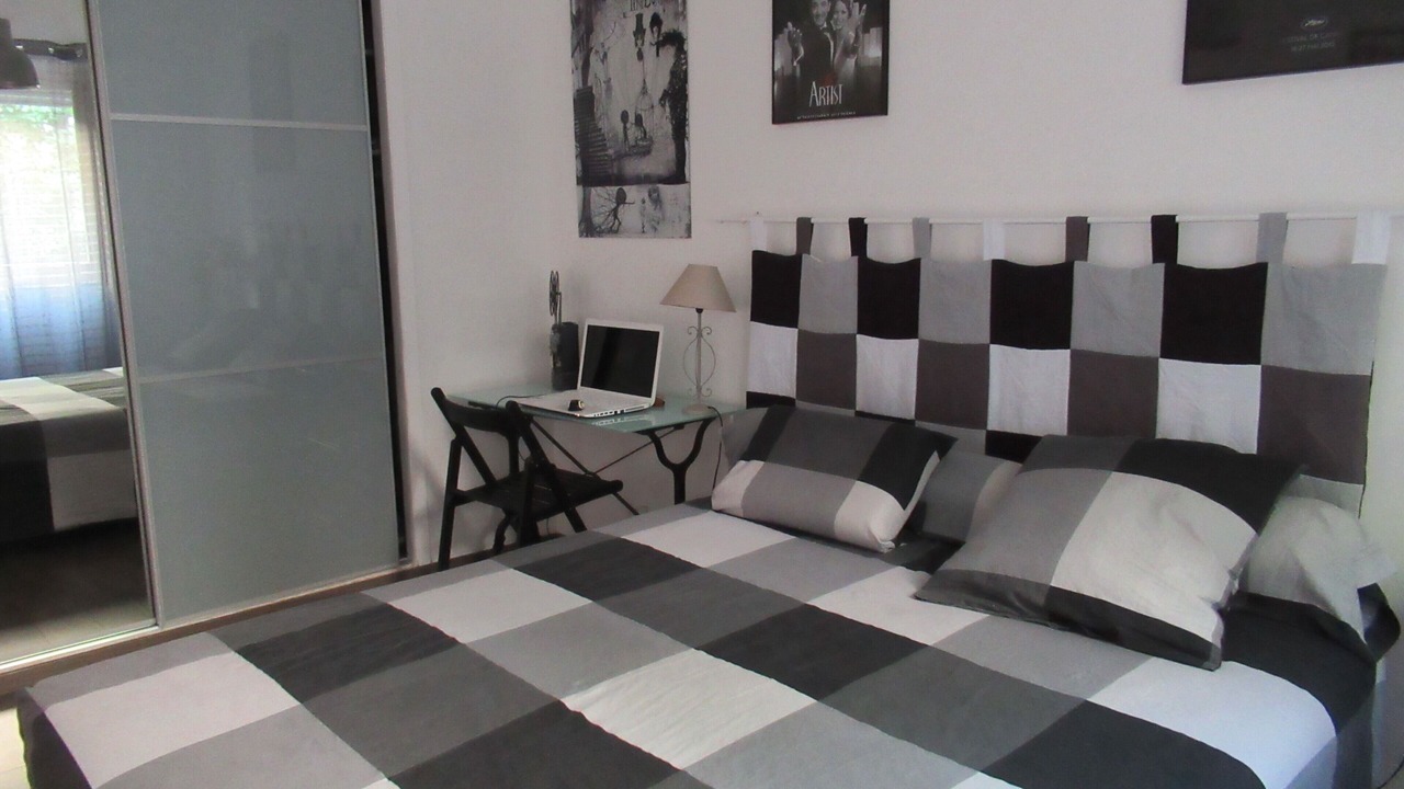 Photo of Bedroom in Beaulieu-sur-Mer