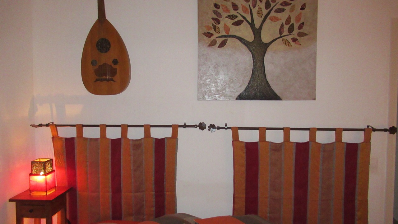Photo of Bedroom in Beaulieu-sur-Mer