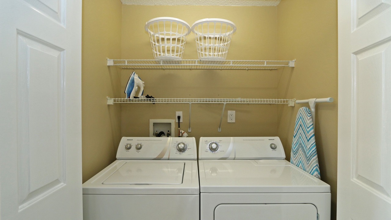 Photo of Bedroom in Kissimmee