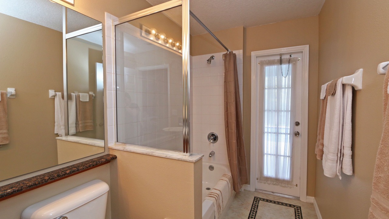 Photo of Bathroom in Kissimmee
