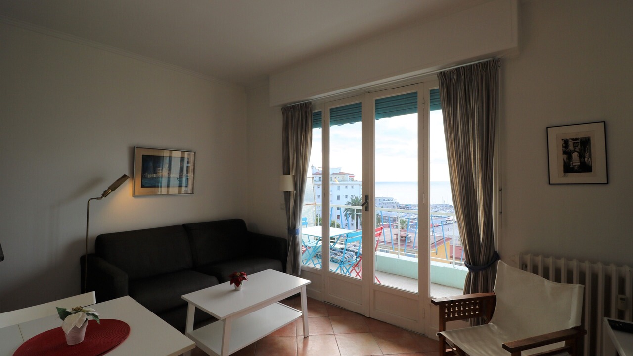 Photo of Livingroom in Lazaret