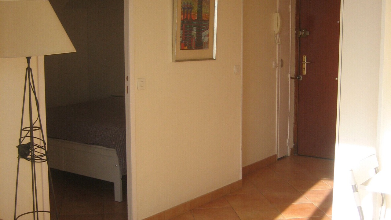 Photo of Bedroom in Lazaret