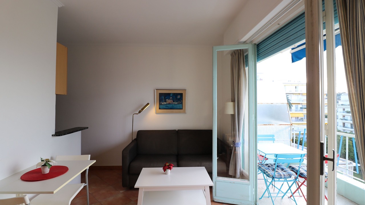 Photo of Livingroom in Lazaret