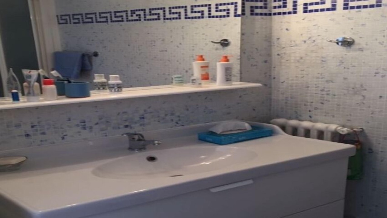Photo of Bathroom in Lazaret