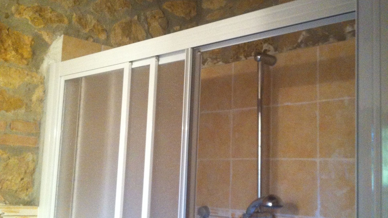Photo of Bathroom in Casale Marittimo
