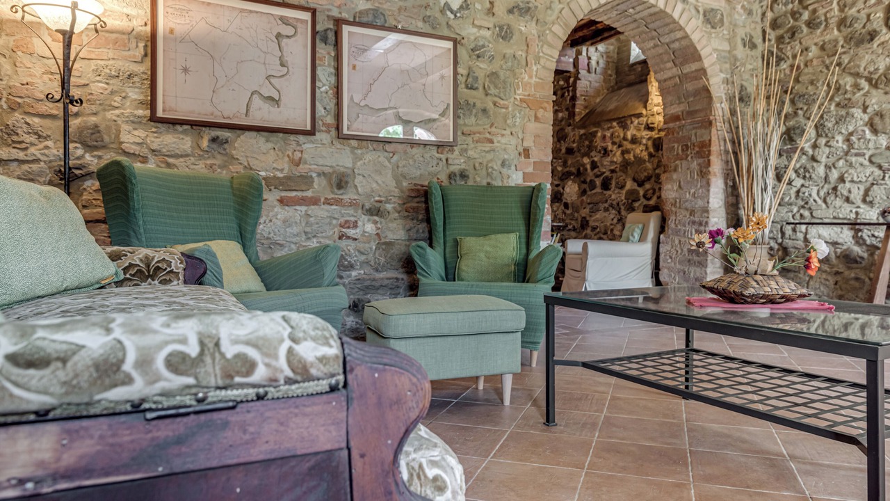 Photo of Others in Volterra