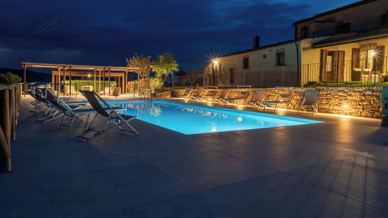 Photo of Outdoor in Volterra