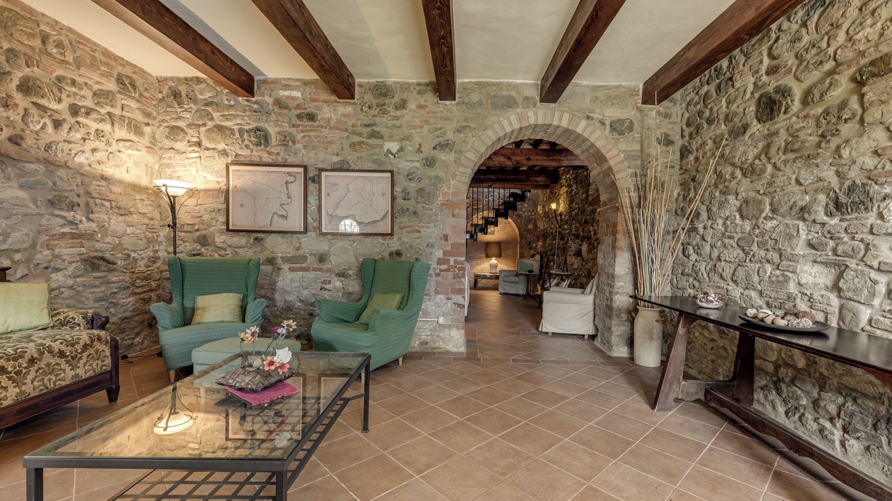 Photo of Others in Volterra