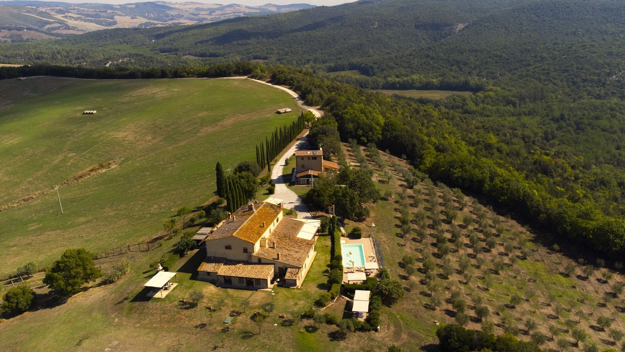 Photo of Others in Volterra