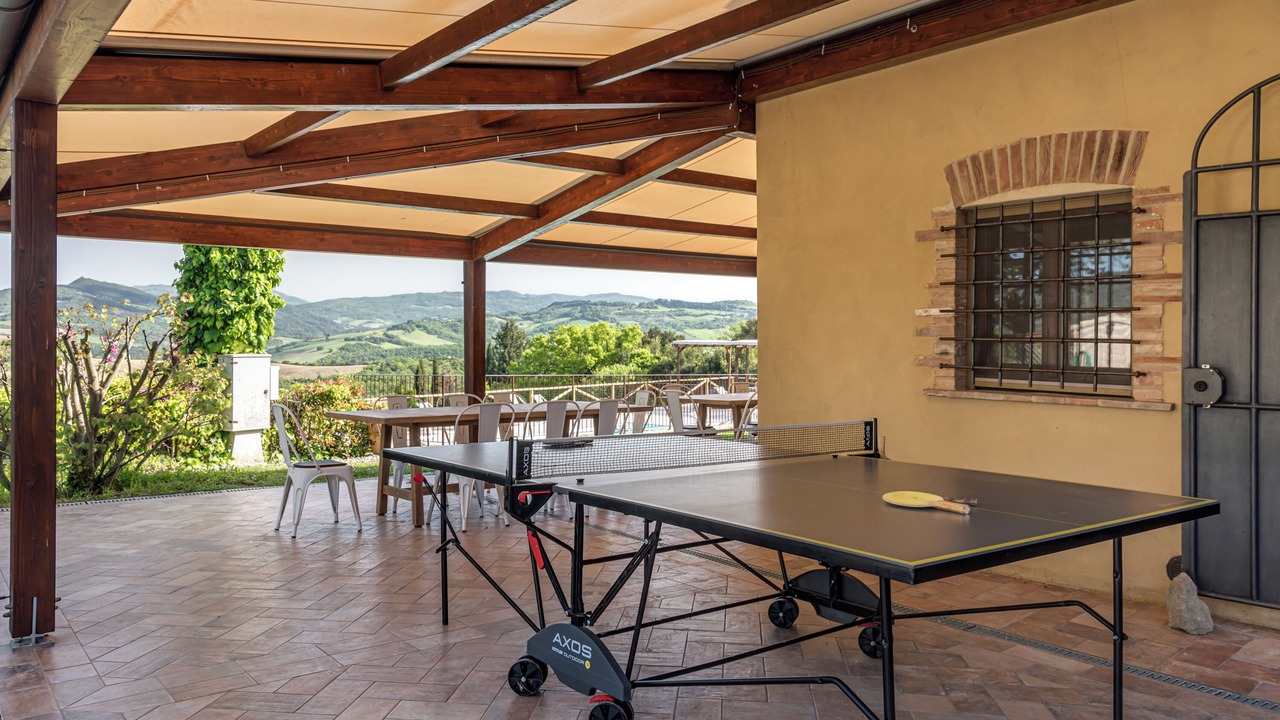 Photo of Others in Volterra