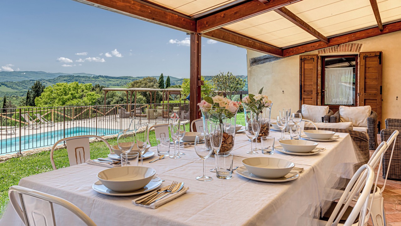 Photo of Others in Volterra