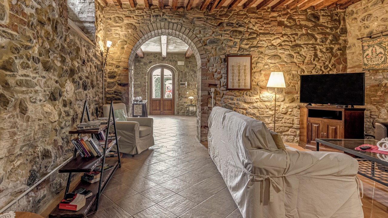 Photo of Others in Volterra