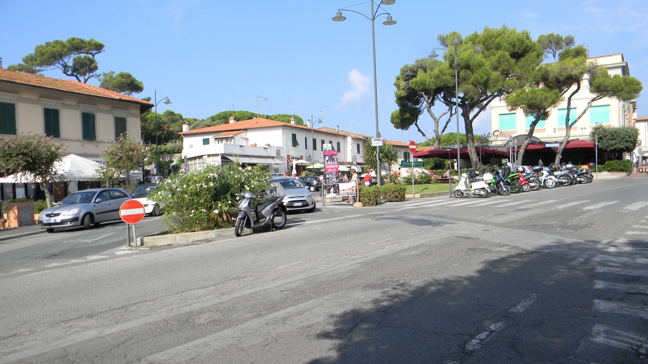Photo of Others in Castiglioncello