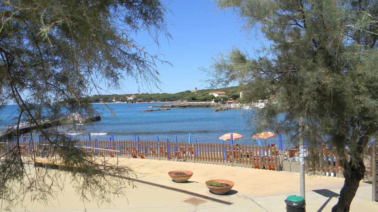 Photo of Others in Castiglioncello