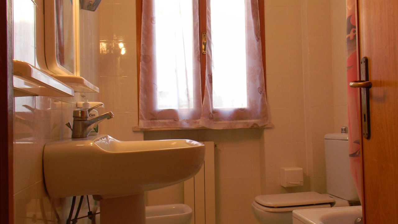 Photo of Bathroom in Castiglioncello