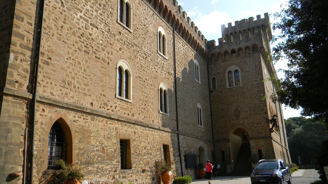 Photo of Others in Castiglioncello