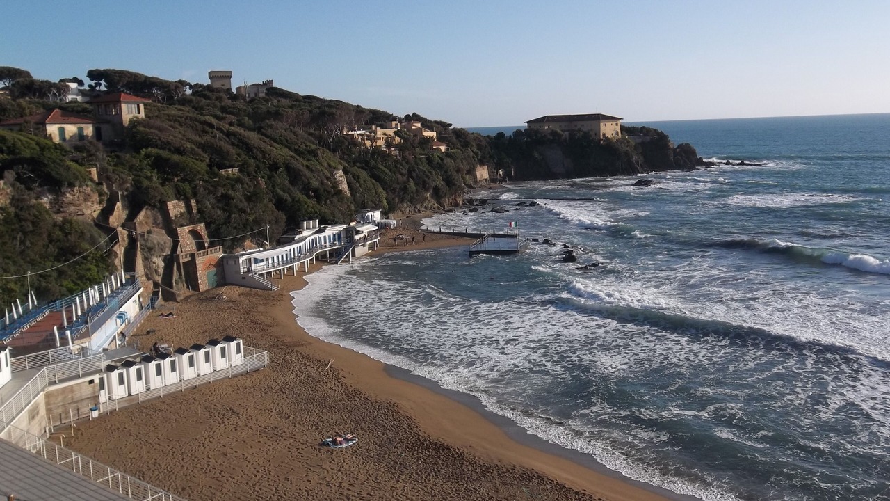 Photo of Others in Castiglioncello