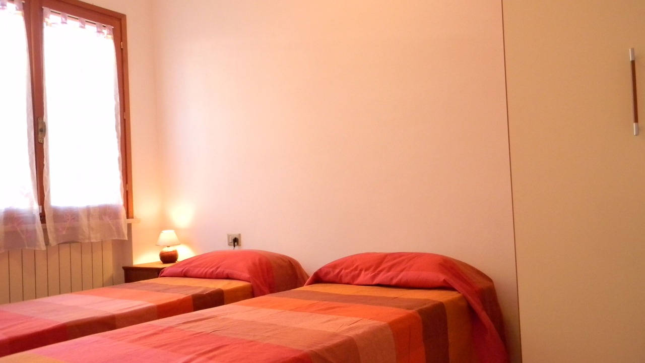 Photo of Bedroom in Castiglioncello