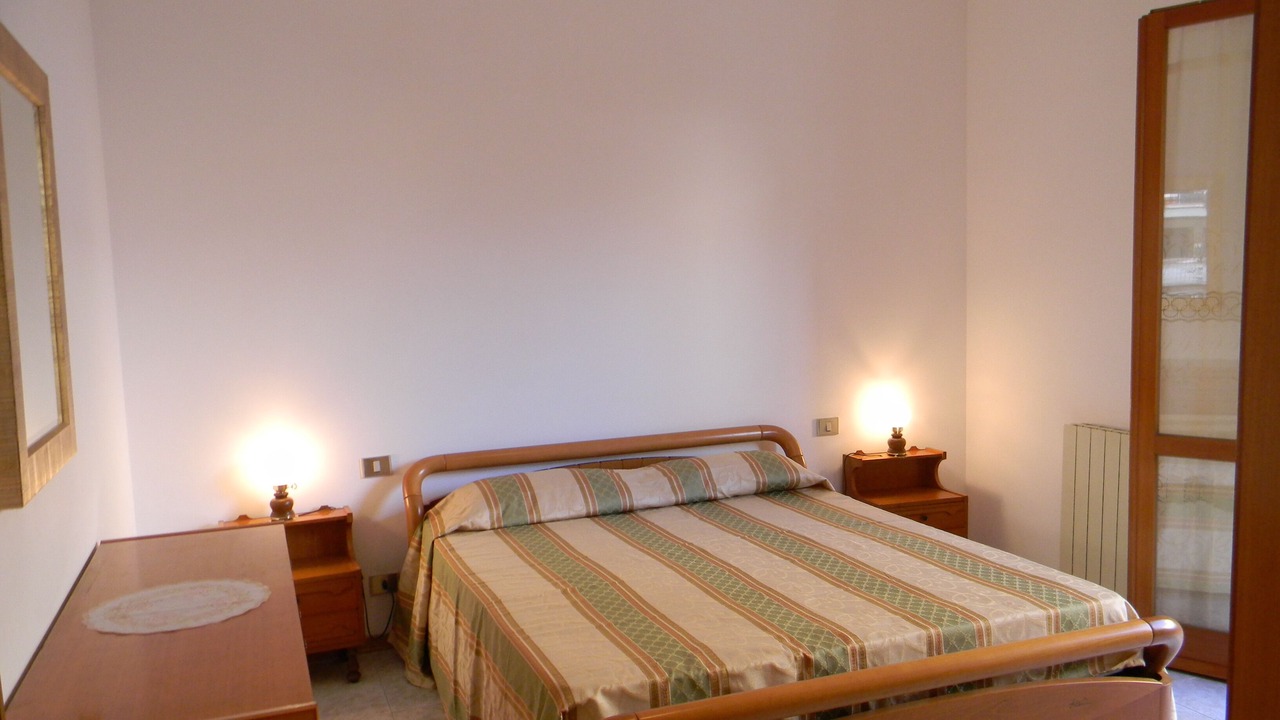 Photo of Bedroom in Castiglioncello