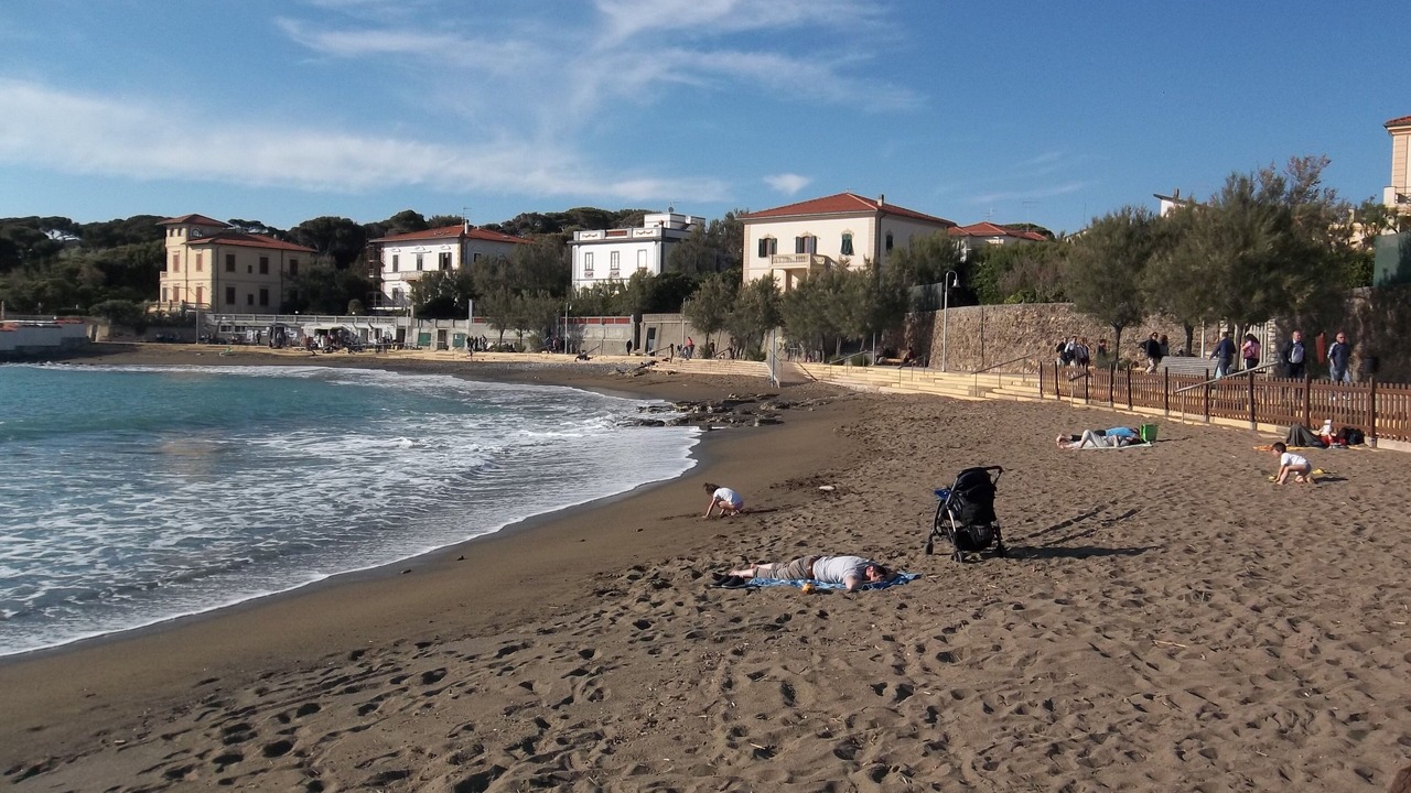 Photo of Others in Castiglioncello