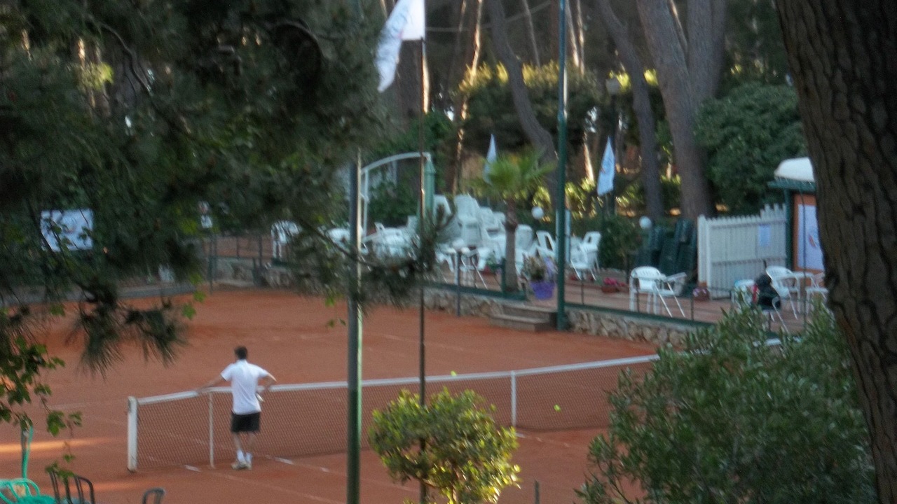 Photo of Others in Castiglioncello