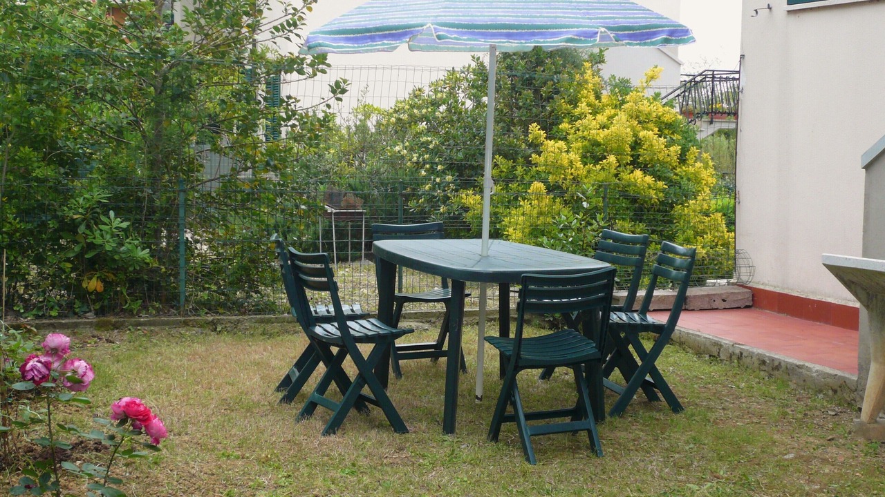 Photo of Outdoor in Castiglioncello