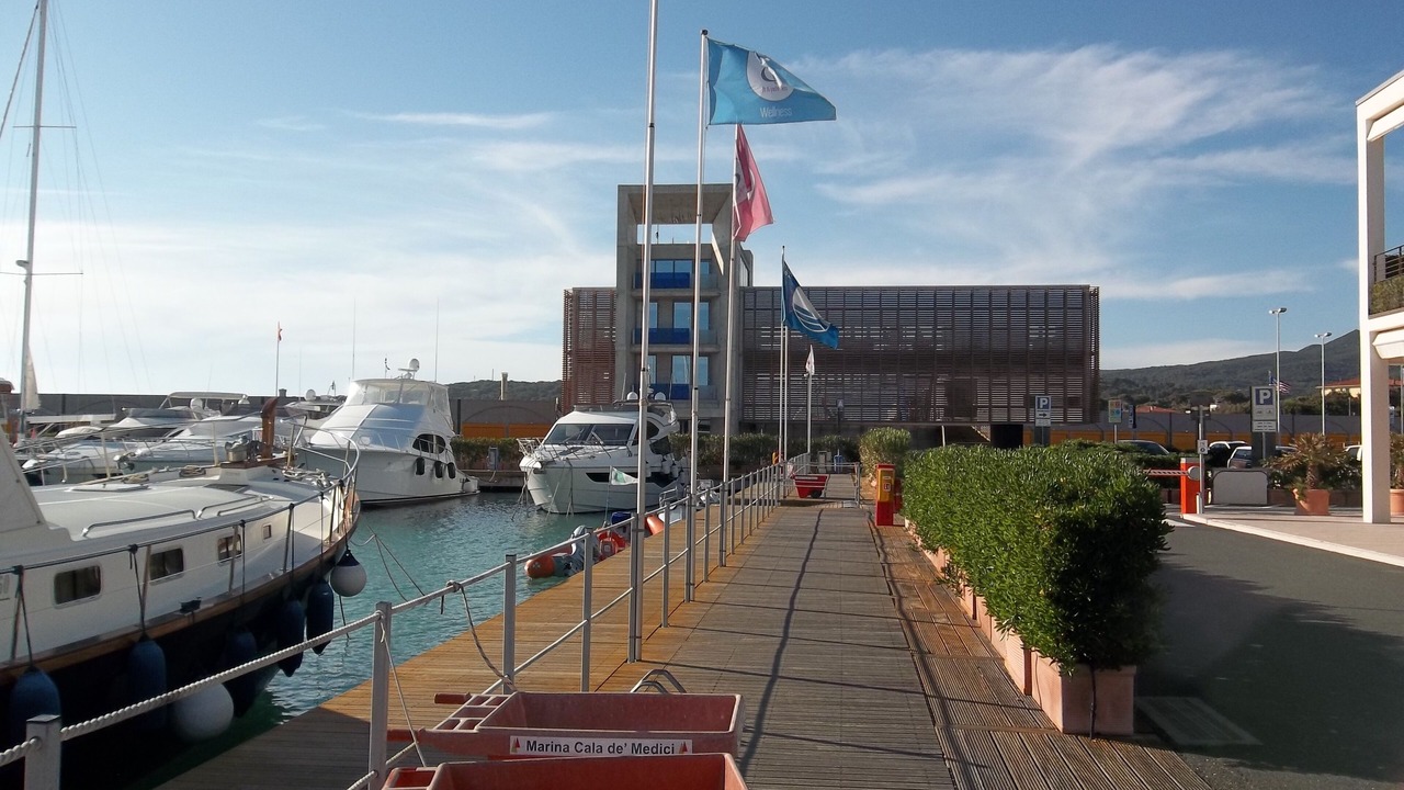 Photo of Others in Castiglioncello