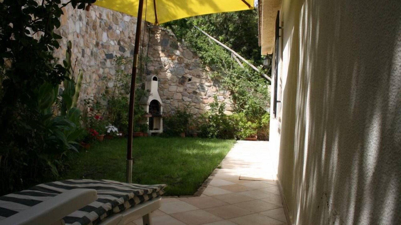 Photo of Outdoor in Costa Rei