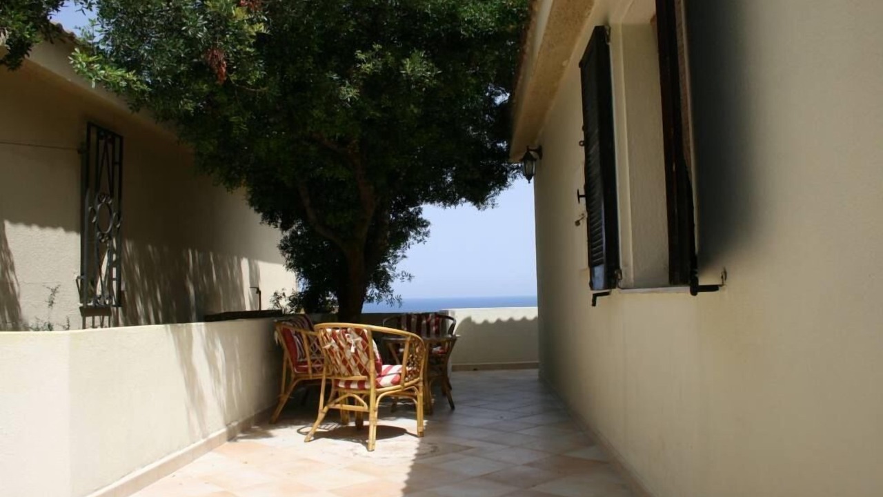 Photo of Outdoor in Costa Rei