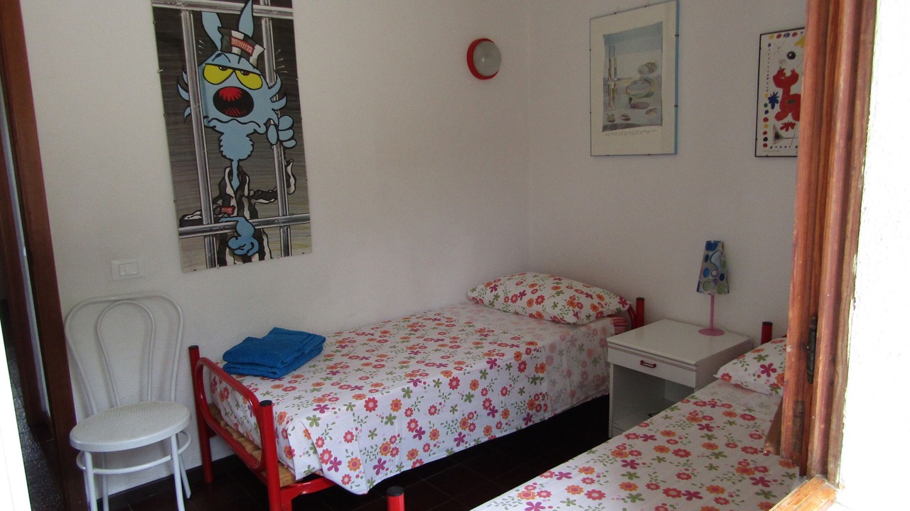 Photo of Bedroom in Costa Rei