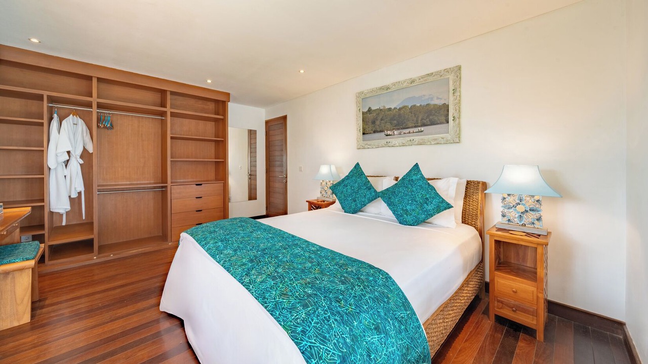 Photo of Bedroom in Jungut Batu