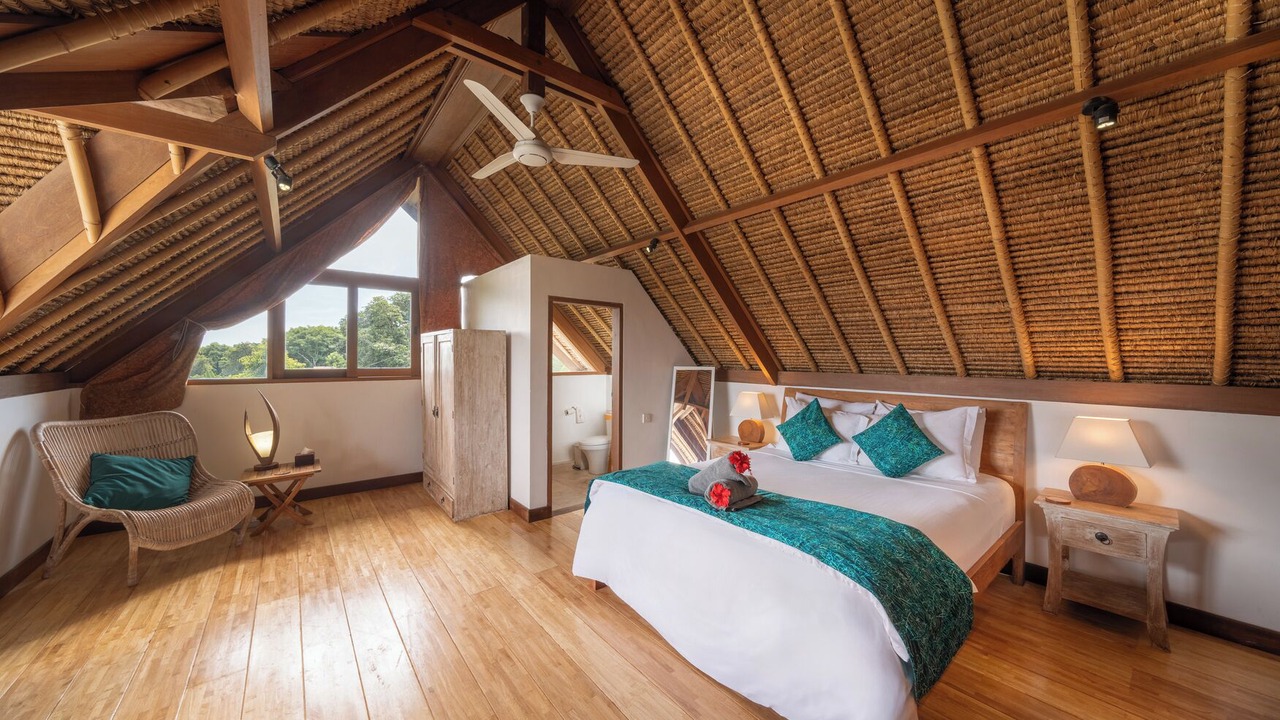 Photo of Bedroom in Jungut Batu
