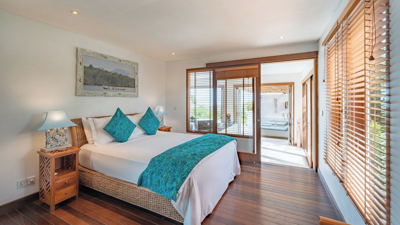 Photo of Bedroom in Jungut Batu