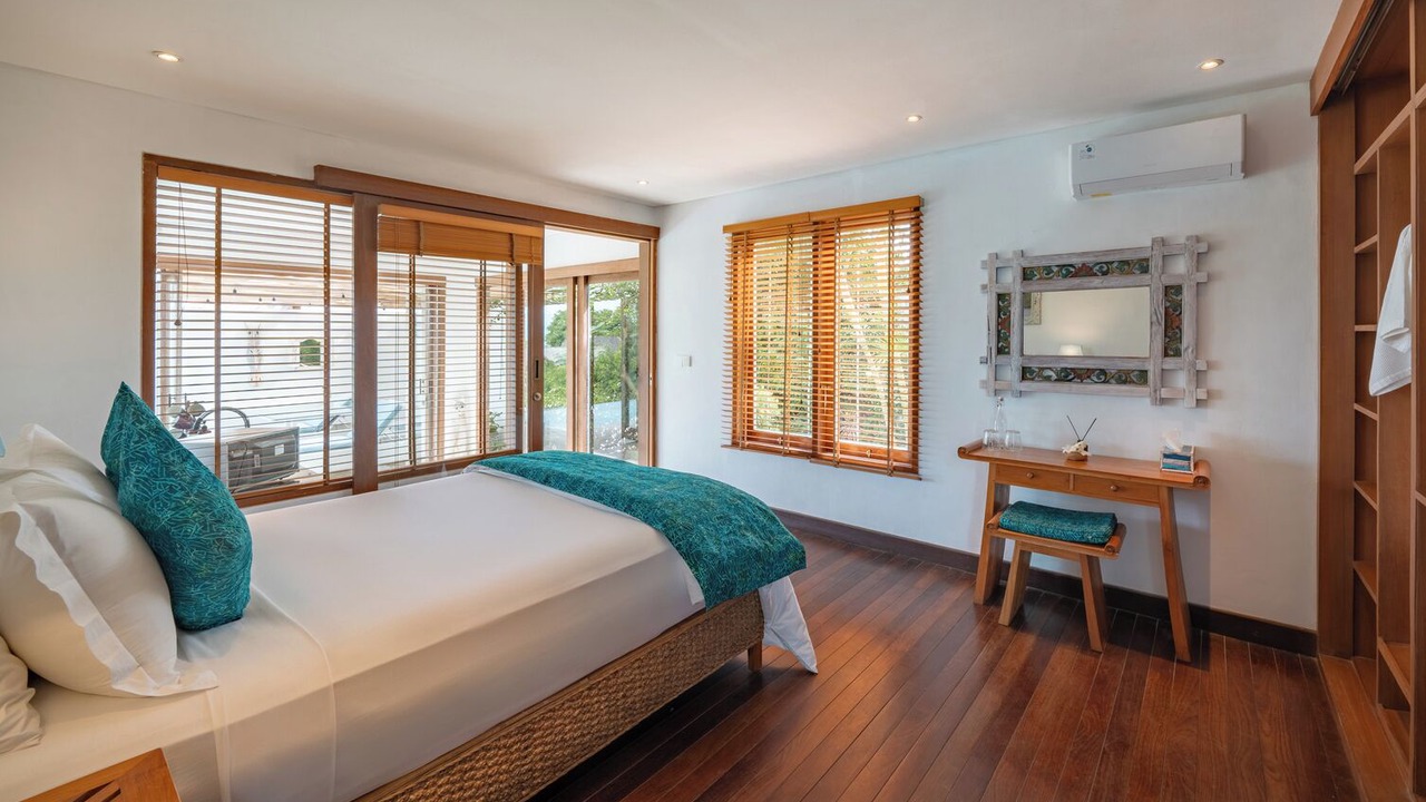 Photo of Bedroom in Jungut Batu
