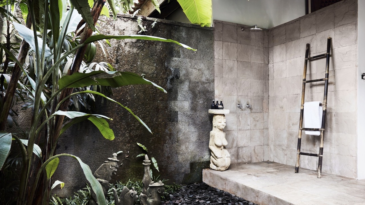 Photo of Bathroom in Payangan