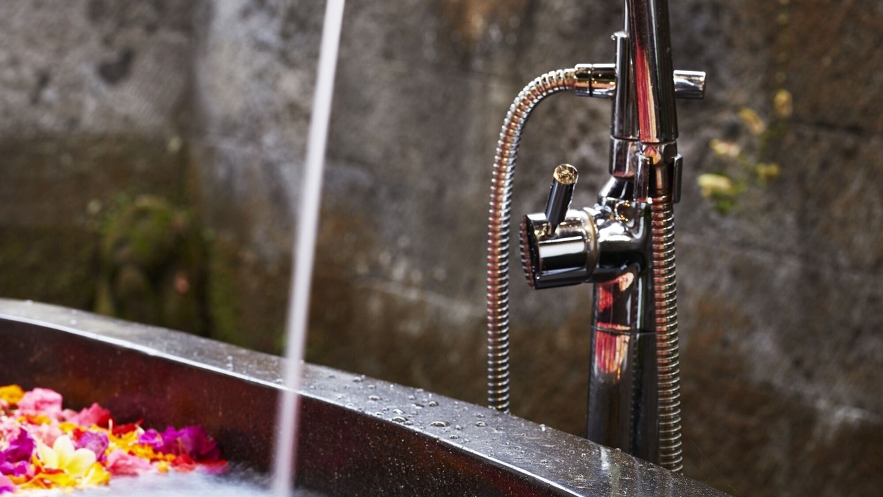 Photo of Bathroom in Payangan