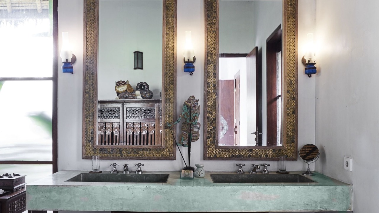 Photo of Bathroom in Payangan