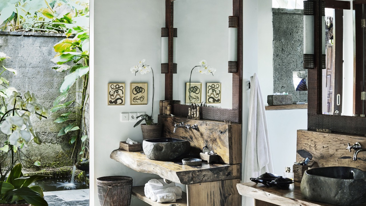 Photo of Bathroom in Payangan
